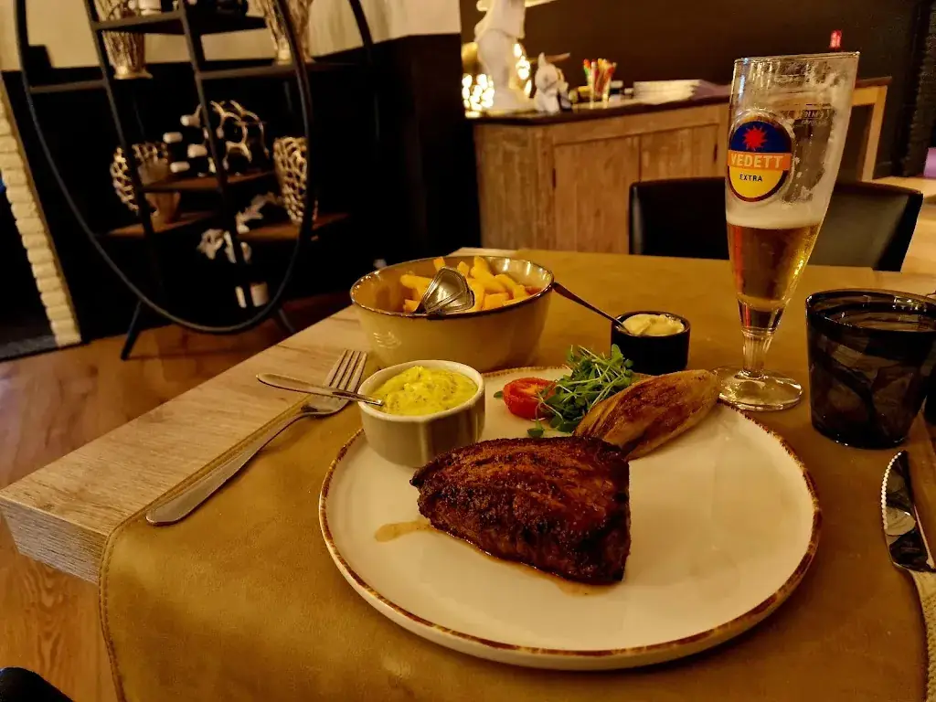 Sidney De Rouck_Hof Ter Molen_Kapelle-op-den-Bos_Bewertung