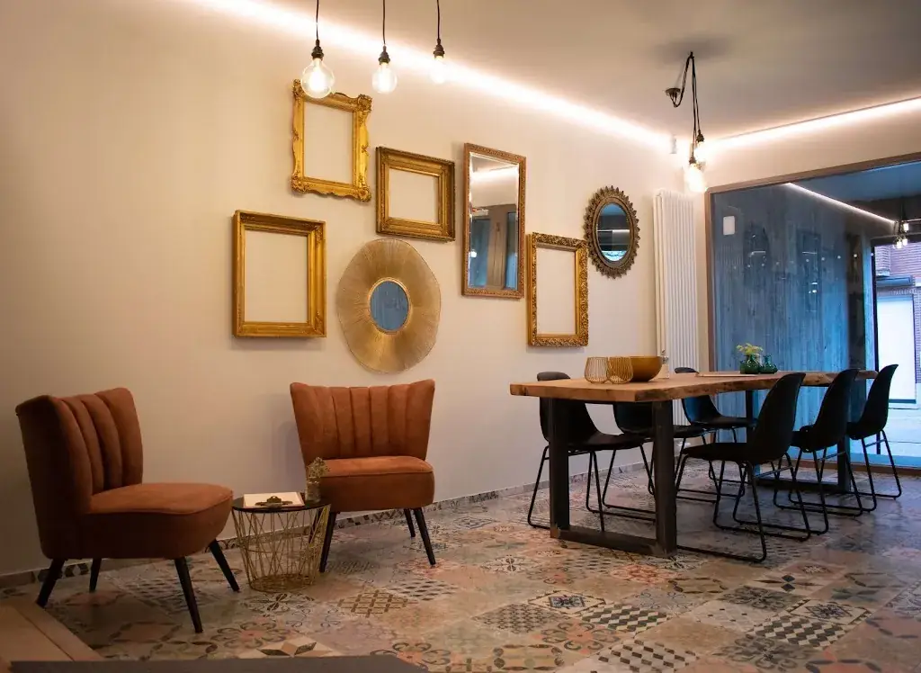 Blend restaurant à Kapelle-op-den-Bos