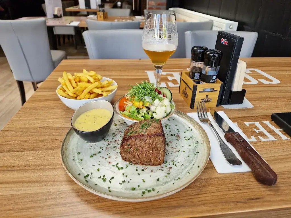 Bistro De Plekpot_Kapelle-op-den-Bos_slider_image_2