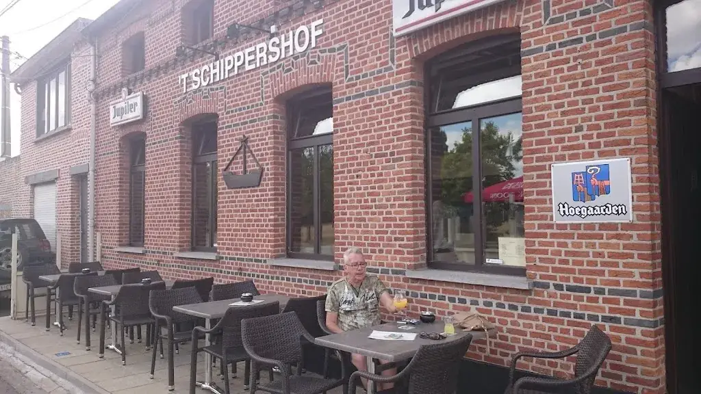 Oscar Bollaert_'t Schippershof_Kapelle-op-den-Bos_review