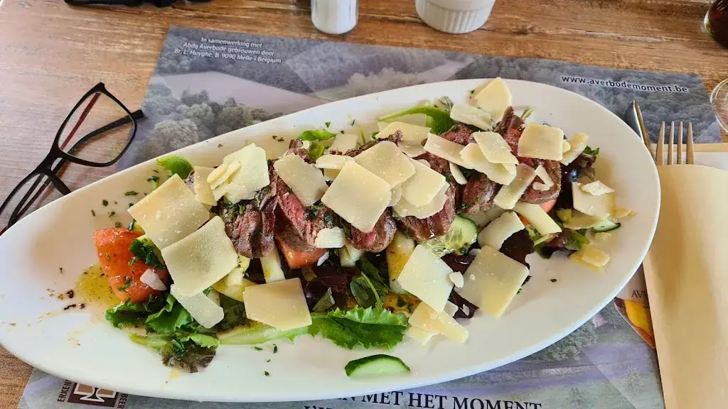 Menu_Eethuisje Bij Filip_Assenede_image_5