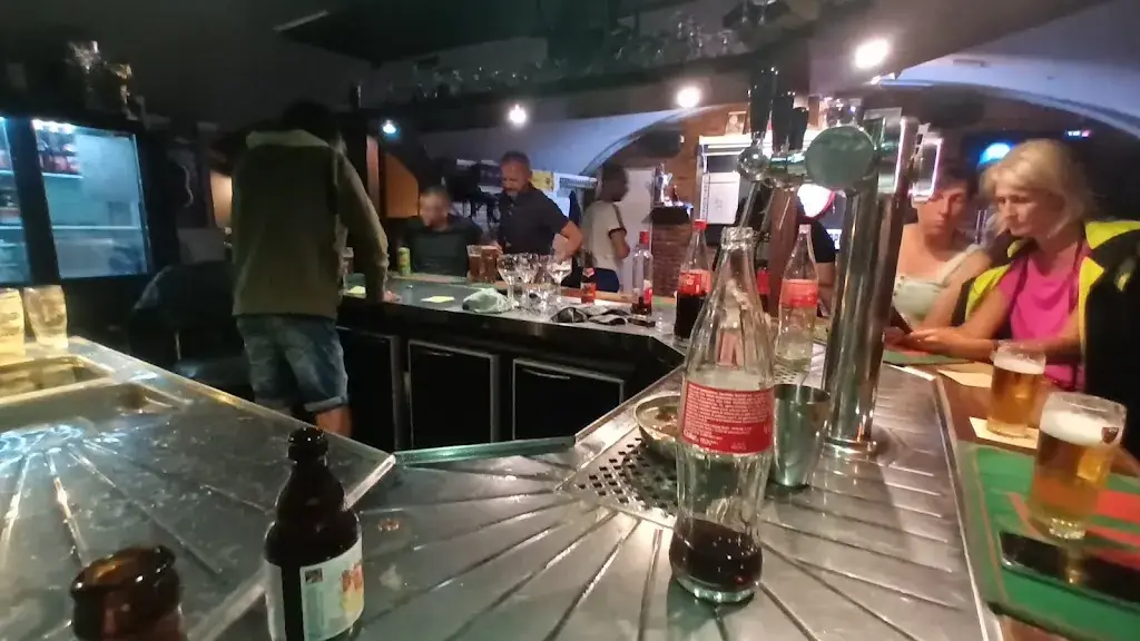 't Kaffeeke - Bij Steppe restaurante en Kapelle-op-den-Bos