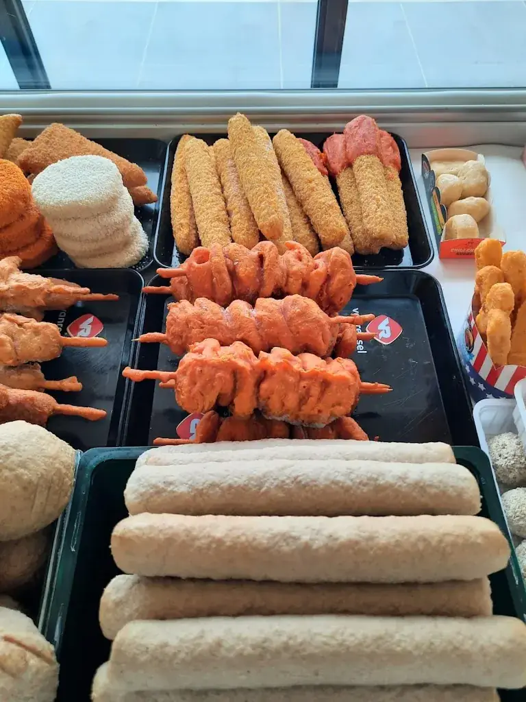 Menu_Frituur De Brug_Kapelle-op-den-Bos_image_2