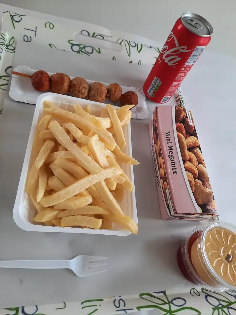 Menu_Frituur De Brug_Kapelle-op-den-Bos_image_3