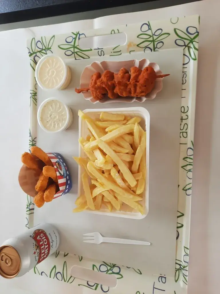 Menu_Frituur De Brug_Kapelle-op-den-Bos_image_5