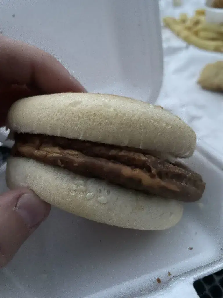 Griet Vanden Branden_Frituur De Brug_Kapelle-op-den-Bos_review