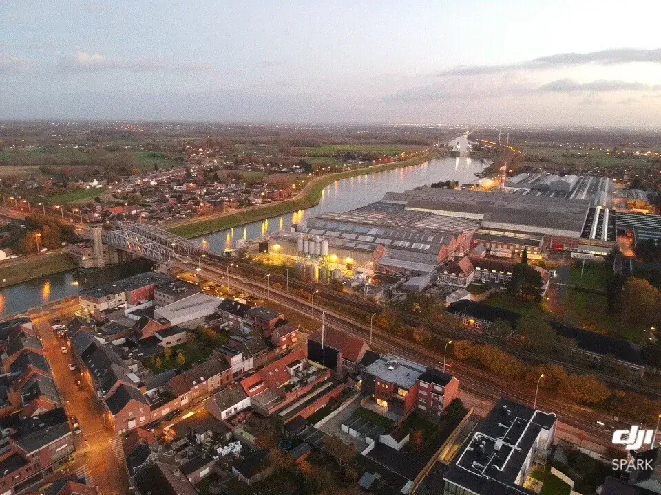 Bart Sprimont_Frituur De Brug_Kapelle-op-den-Bos_review