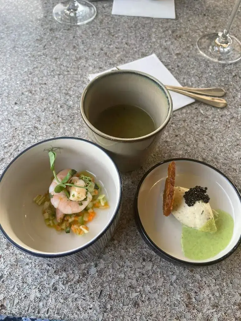 Lesley De Keyser_Restaurant 't Notenhof_Londerzeel_avis