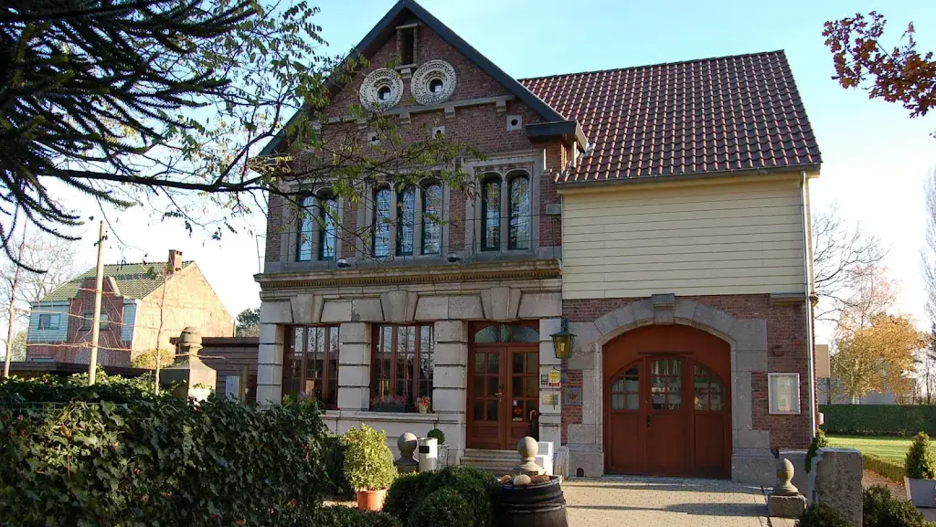 Restaurant 't Notenhof_Londerzeel_slider_image_3