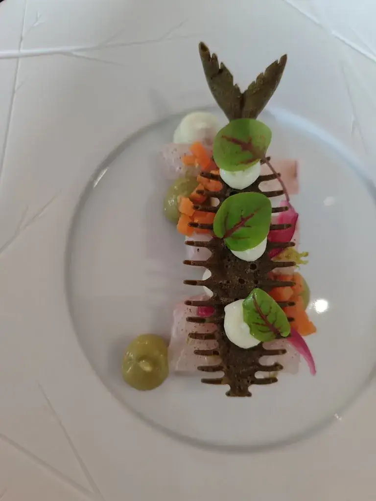 Marina Tapia Martinez_Restaurant Oogst_Assenede_review