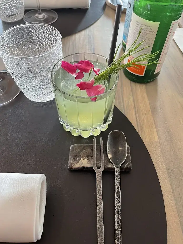 Dimitri Bosschem_Restaurant Oogst_Assenede_review