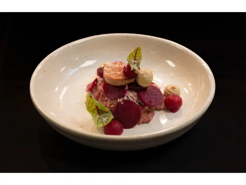 Restaurant Oogst_Assenede_slider_image_2