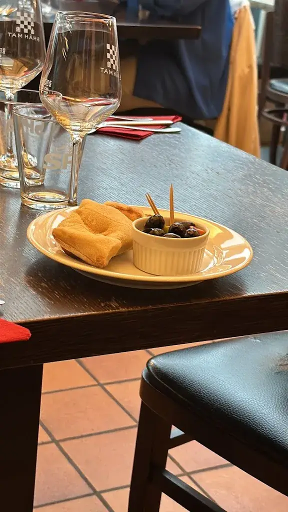 Toni Tran_Bella Vista_Londerzeel_avis