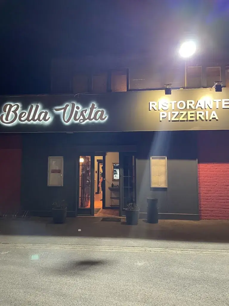 Swetha Chilla Navya_Bella Vista_Londerzeel_avis