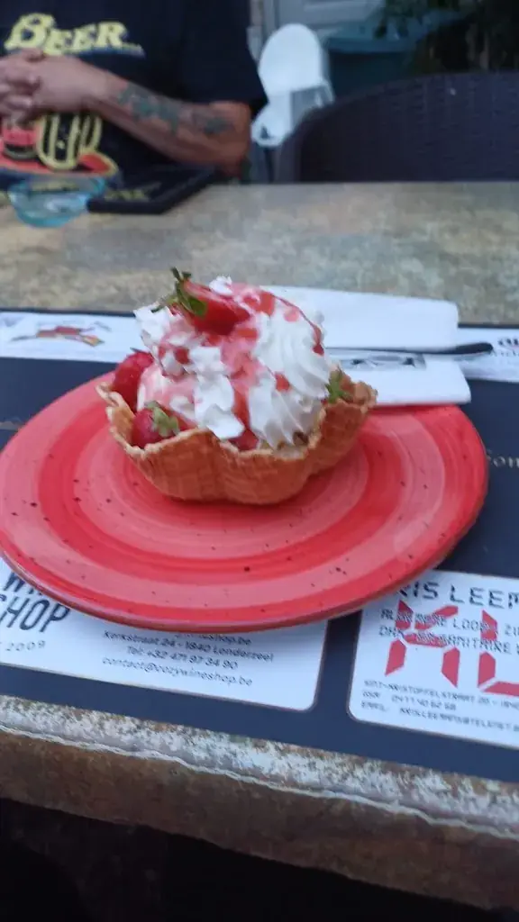 Menu_Petra Grill_Londerzeel_image_2