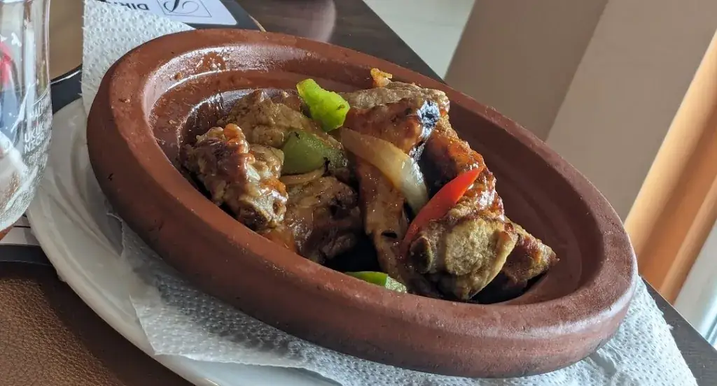 Menu_Petra Grill_Londerzeel_image_6