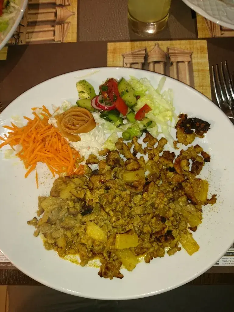 Menu_Petra Grill_Londerzeel_image_7