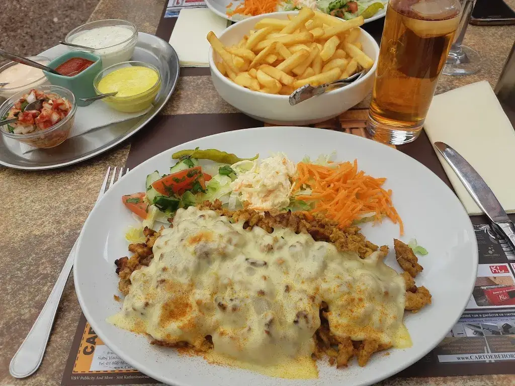 Chuksum_Petra Grill_Londerzeel_review