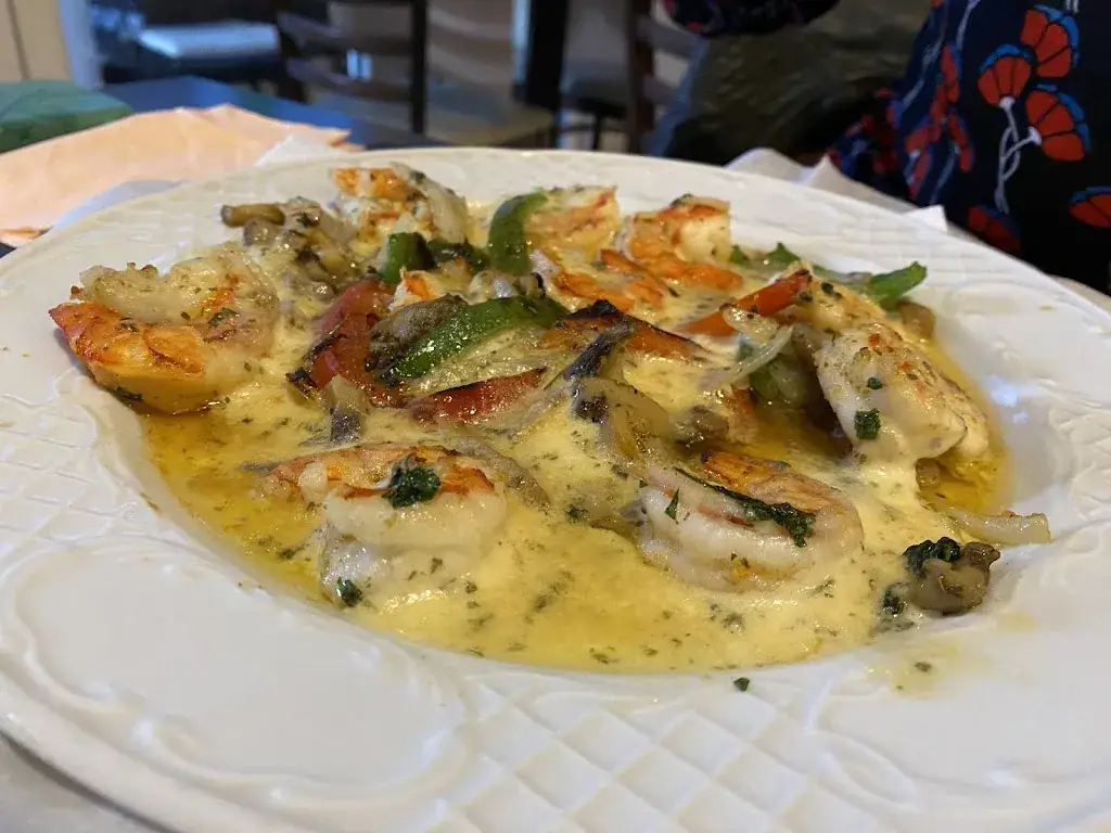 Peter Butseraen_Petra Grill_Londerzeel_review