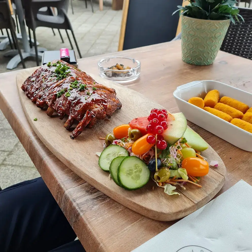 Menu_Bistro Chez Vie_Kinrooi_image_5