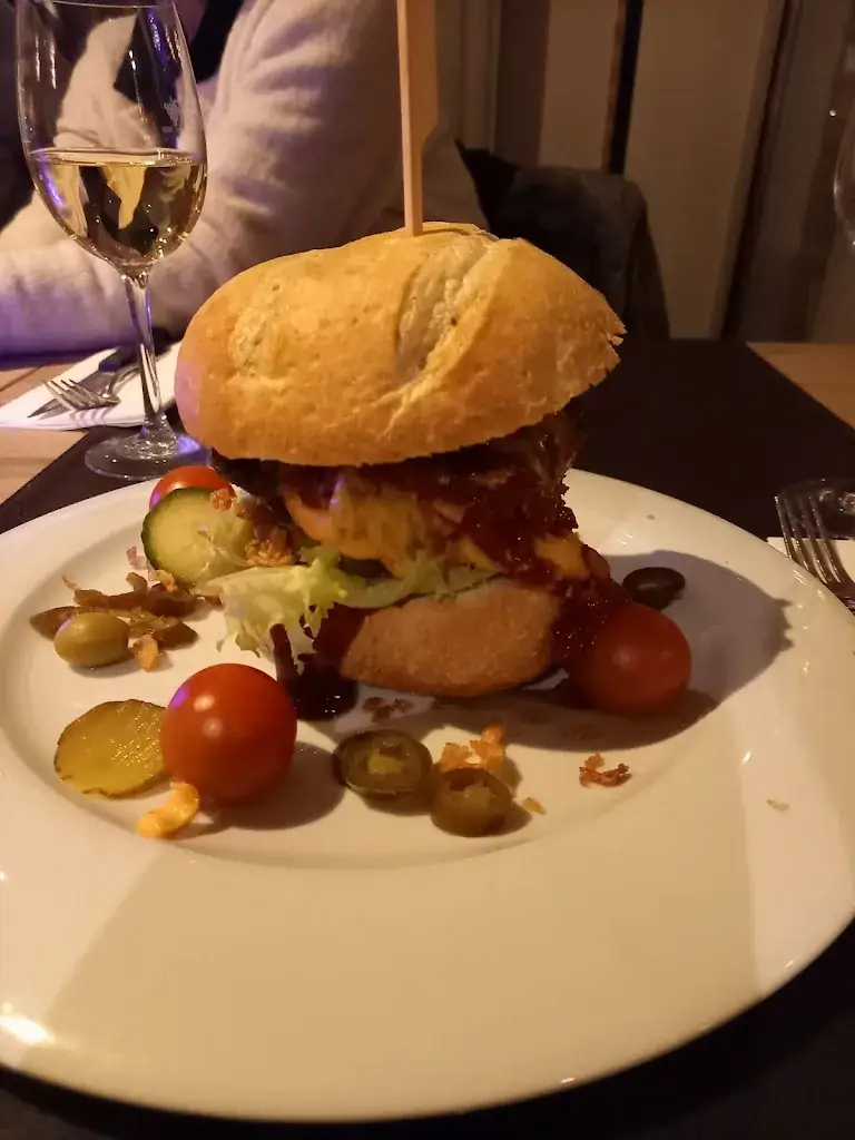 Menu_Bistro Chez Vie_Kinrooi_image_8