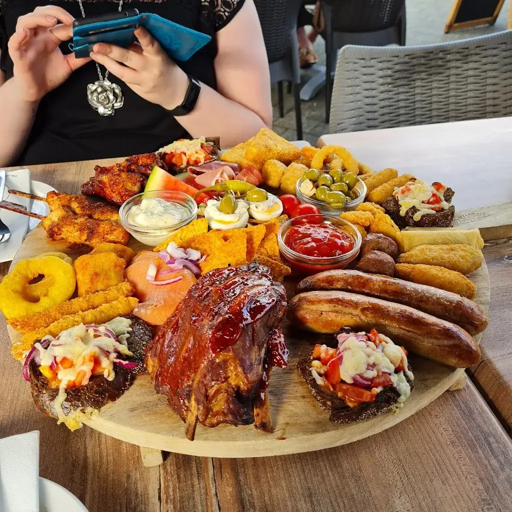 Menu_Bistro Chez Vie_Kinrooi_image_9