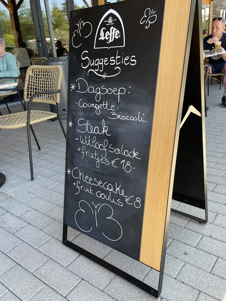 Menu_Bistro Papillon_Kinrooi_imagen_2