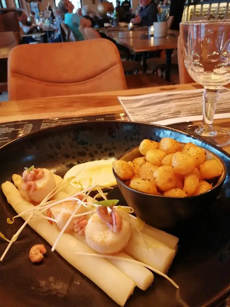 Menu_Bistro Papillon_Kinrooi_imagen_6