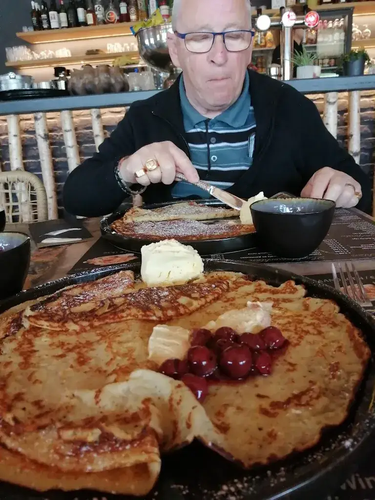 Menu_Bistro Papillon_Kinrooi_imagen_7