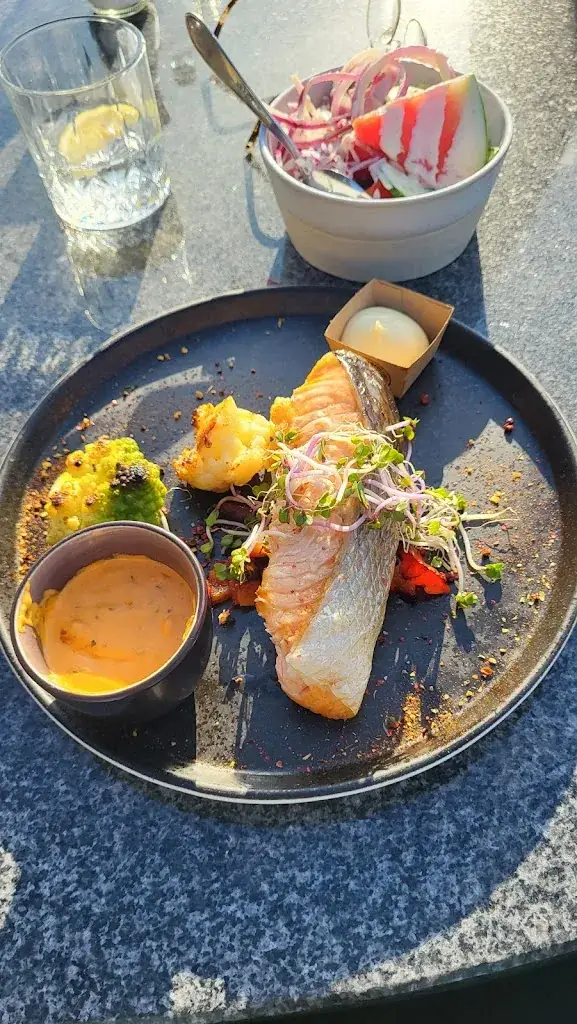 Carina Emig_Bistro Papillon_Kinrooi_reseña