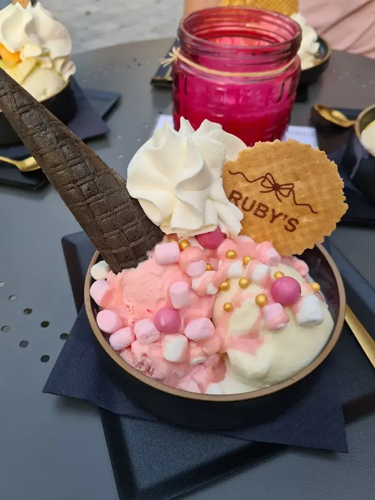 Menu_Ruby's Kinrooi_Kinrooi_imagen_4