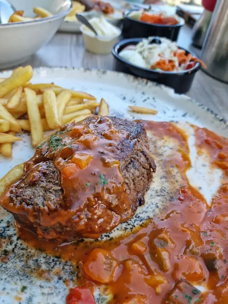 Menu_De Spaenjerd - Restaurant_Kinrooi_image_1