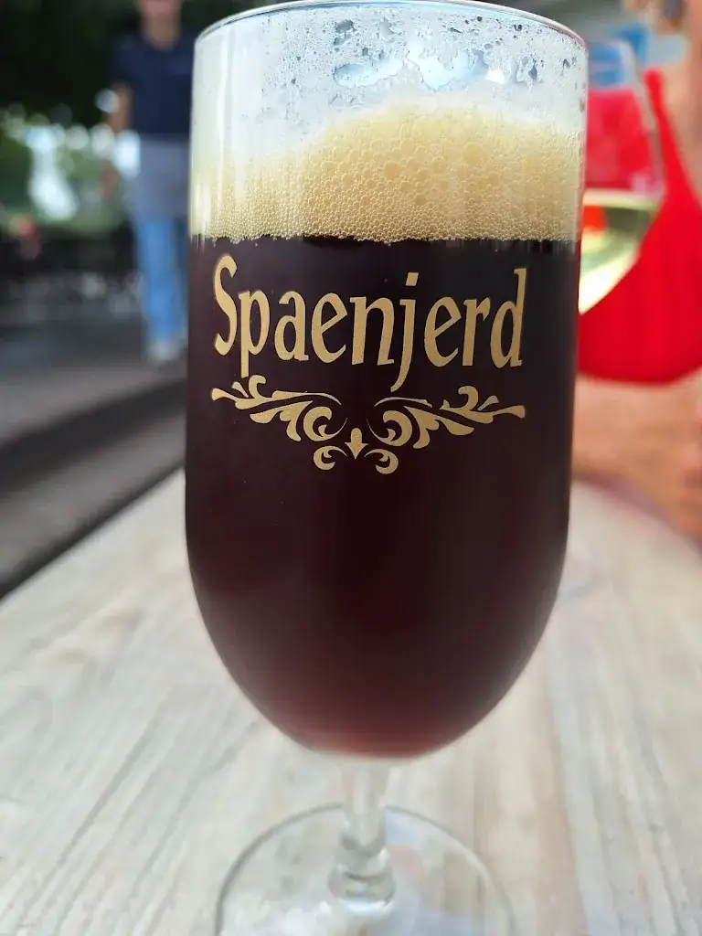 Menu_De Spaenjerd - Restaurant_Kinrooi_image_7