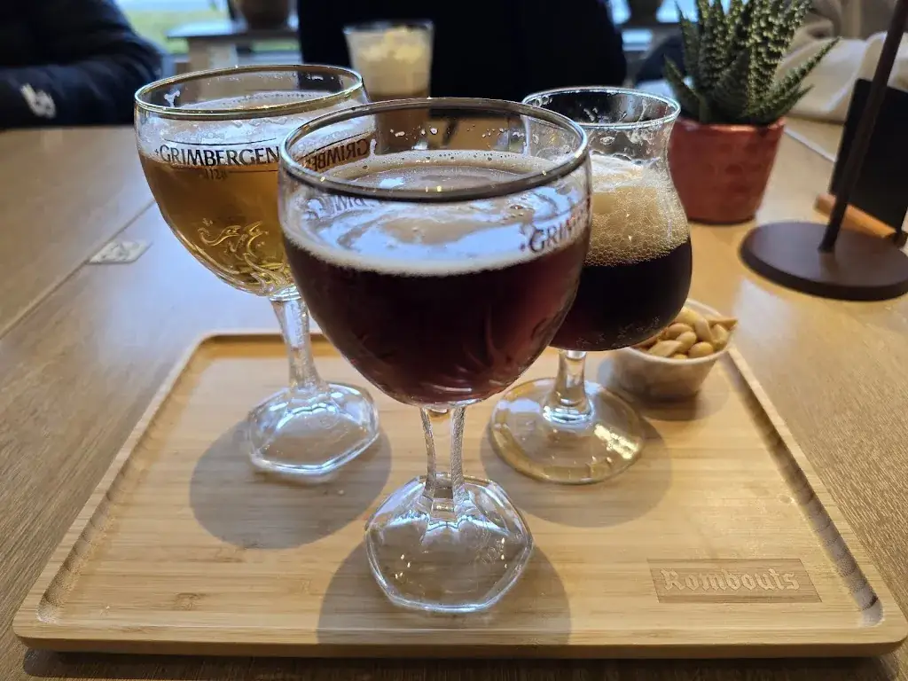 Menu_De Spaenjerd - Restaurant_Kinrooi_image_8