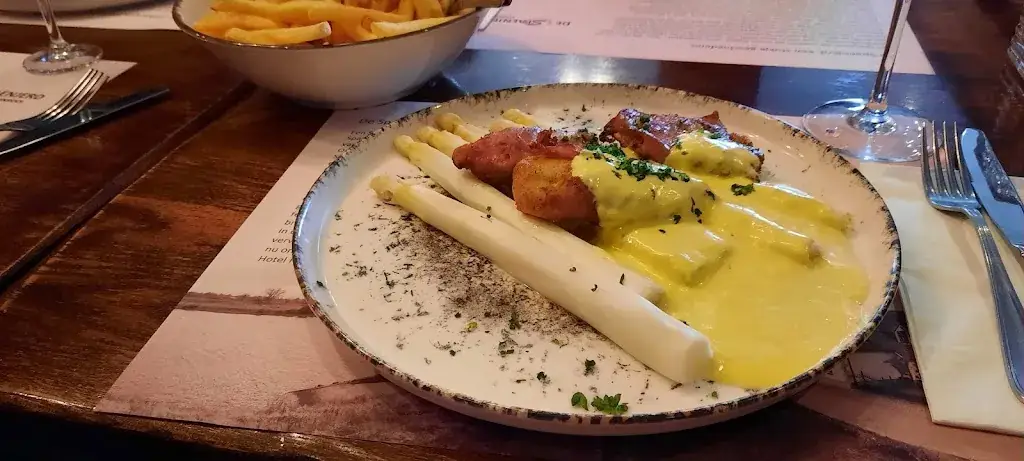 Menu_De Spaenjerd - Restaurant_Kinrooi_image_9