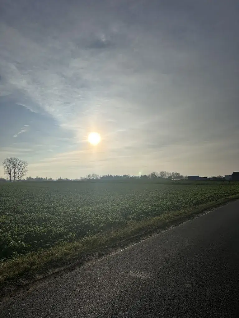 Giselle Foley_De Spaenjerd - Restaurant_Kinrooi_review