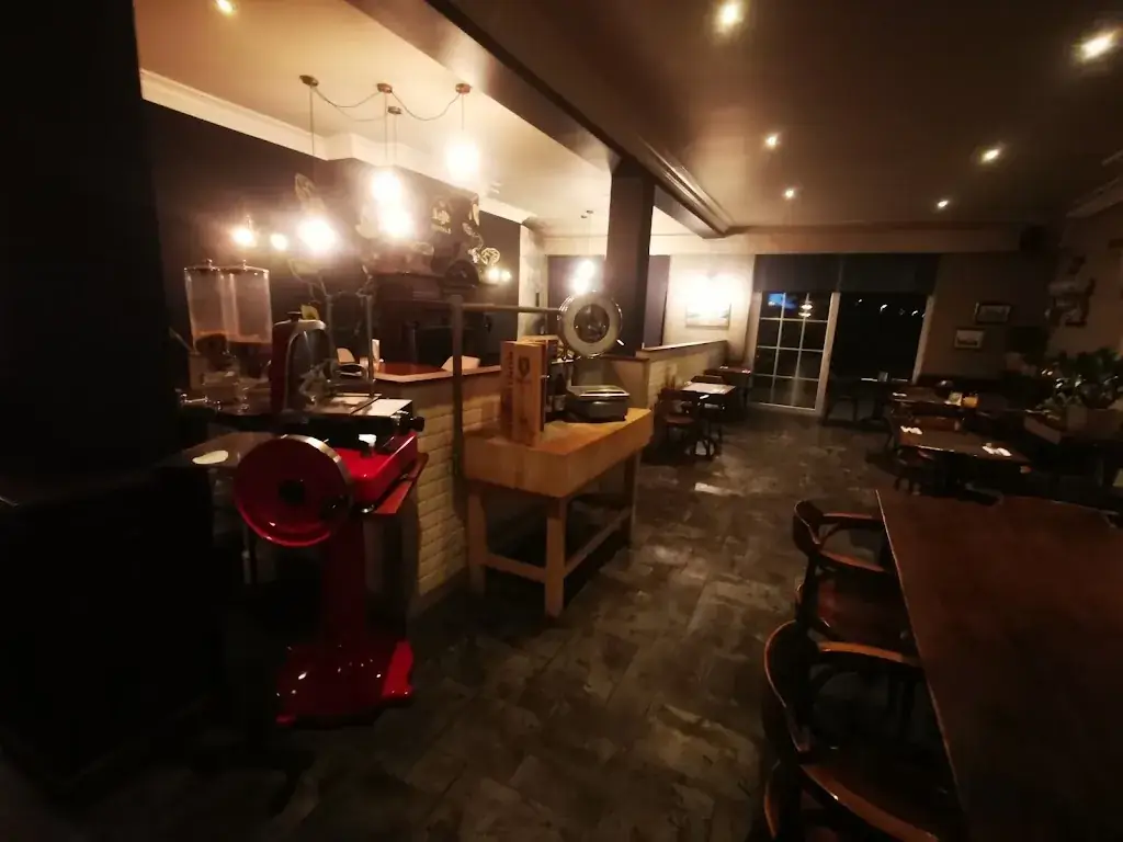 Jean-Michelle Voyageur_De Spaenjerd - Restaurant_Kinrooi_review