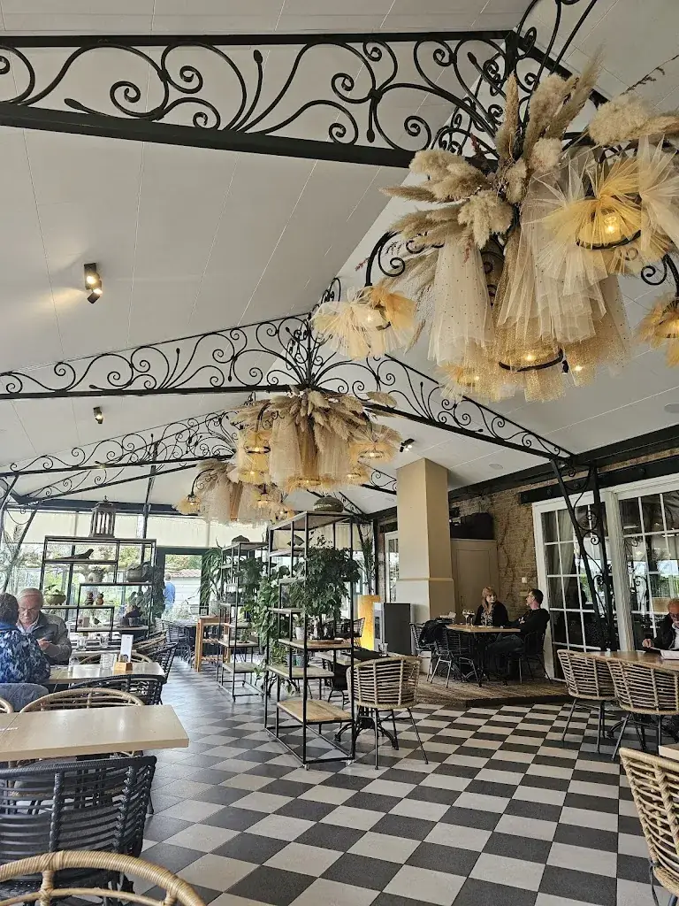 De Spaenjerd - Restaurant restaurant in Kinrooi