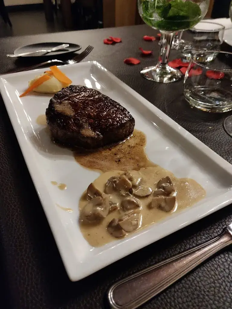 Menu_Restaurant Diederick van Assenede_Assenede_image_5