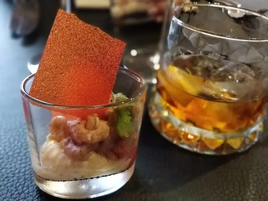 Menu_Restaurant Diederick van Assenede_Assenede_image_6