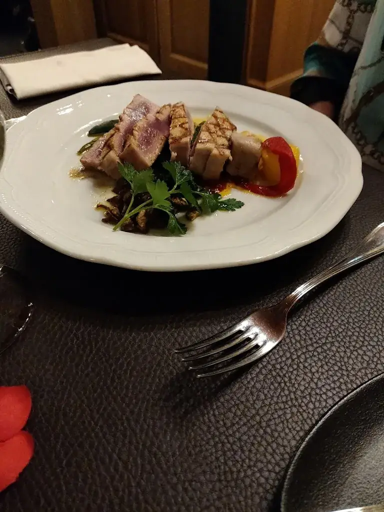 Menu_Restaurant Diederick van Assenede_Assenede_image_8