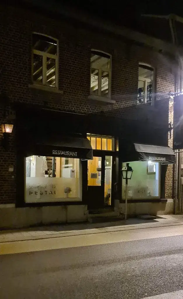 VACAS VLaanderen_Restaurant Diederick van Assenede_Assenede_review