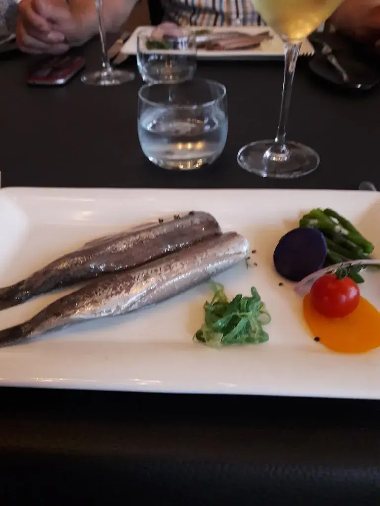 Nancy Van Hootegem_Restaurant Diederick van Assenede_Assenede_review