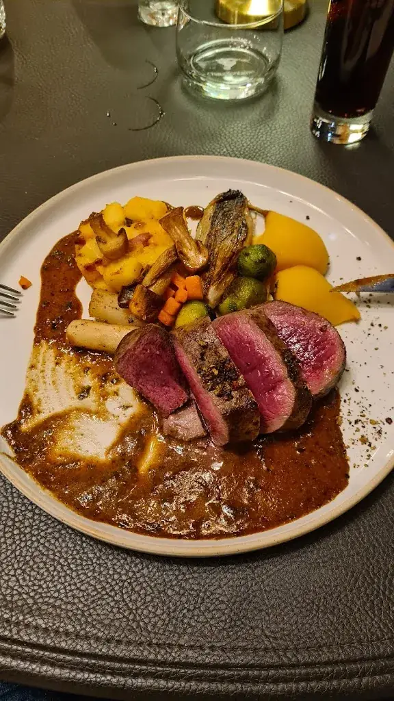 Restaurant Diederick van Assenede_Assenede_slider_image_3