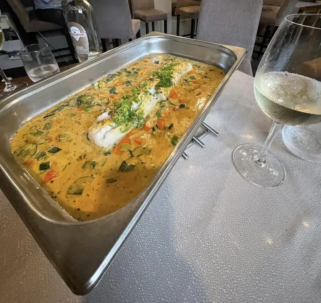 Carolien Breukers_De Smakerij_Kinrooi_review