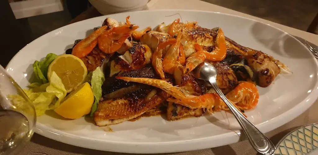 Pieter Briers_De Smakerij_Kinrooi_review