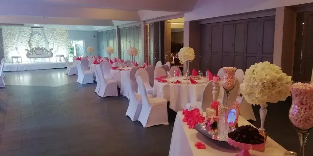 De Molen Nv restaurante en Kinrooi