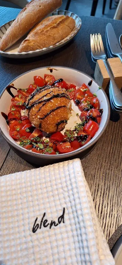 Ellen Horsmans_Blend restaurant & walk-in_Kinrooi_review