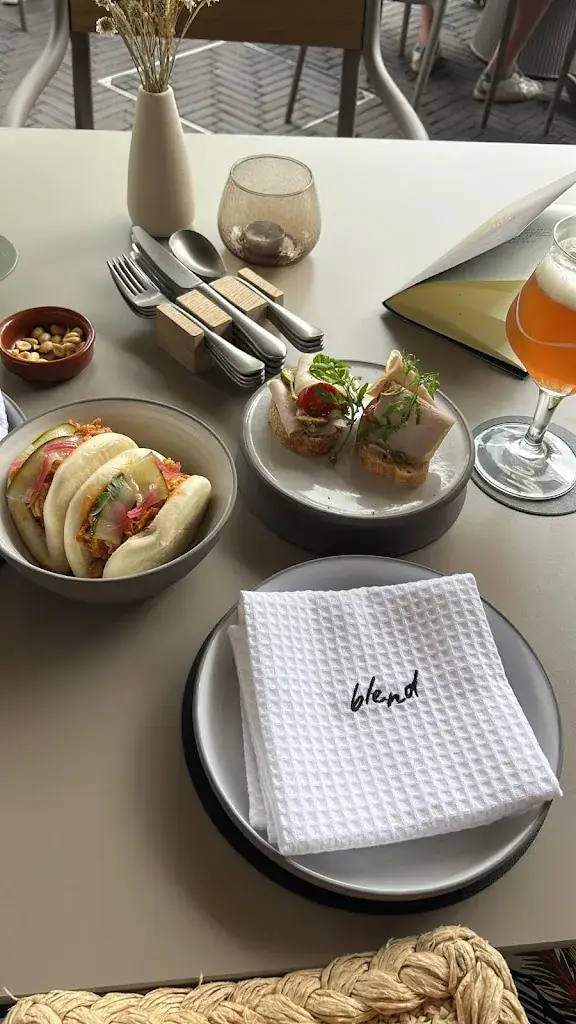 Blend restaurant & walk-in_Kinrooi_slider_image_2