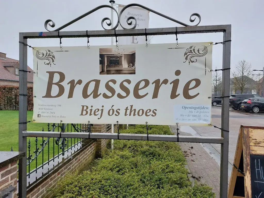 Ad Dokman_Biej ós thoes_Kinrooi_review